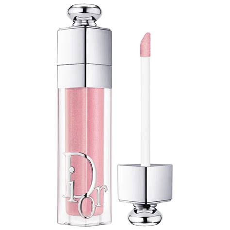 dior lip maximizer 066 shimmer candy|dior lip gloss.